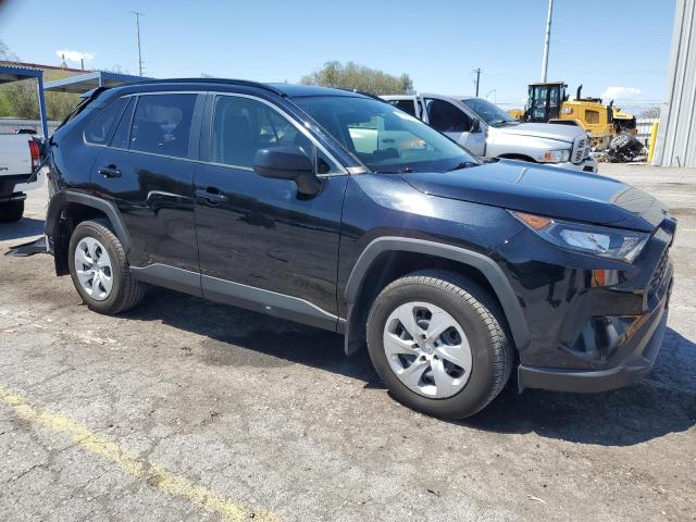 Vin: jtmf1rfv0ld052420, lot: 55850345, toyota rav4 le 20204