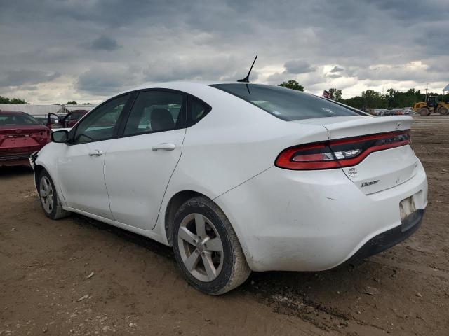 Vin: 1c3cdfbb2fd306593, lot: 58909445, dodge dart sxt 20152