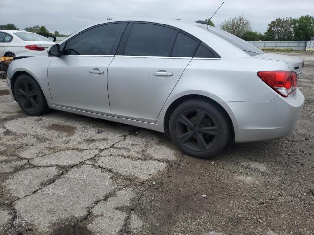 Vin: 1g1pe5sb3f7250031, lot: 57874195, chevrolet cruze lt 20152