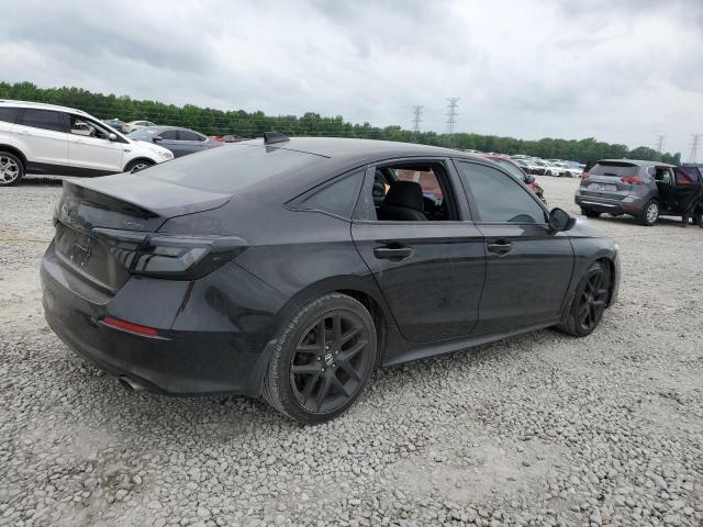 Vin: 2hgfe2f58nh606046, lot: 57287925, honda civic sport 20223