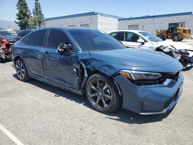 Vin: 2hgfe4f89sh325035, lot: 56256995, honda civic sport 20254