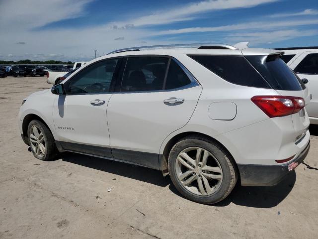 Vin: 2gnaxyex9k6275047, lot: 56094945, chevrolet equinox premier 20192