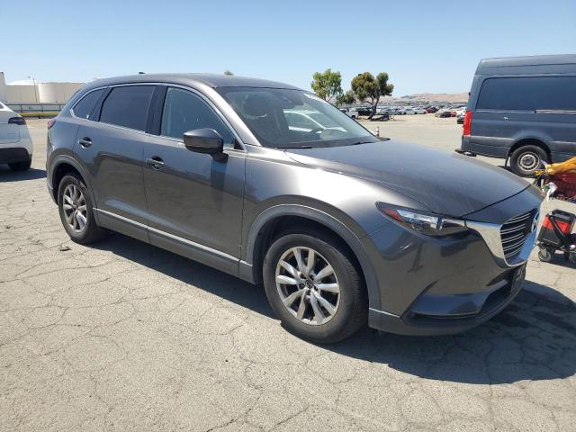 Vin: jm3tcacy9g0123650, lot: 58312625, mazda cx-9 touring 20164