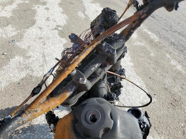 2012 SUZUKI DR-Z400 S JS1SK43A7C2100372