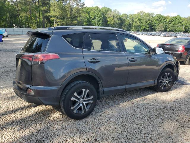 Vin: jtmzfrev1hj108325, lot: 55507895, toyota rav4 le 20173