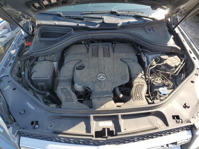 2015 MERCEDES-BENZ GL 450 4MA 4JGDF6EE0FA486525