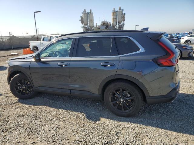 Vin: 7fars5h80se028107, lot: 58028855, honda crv sport-l 20252
