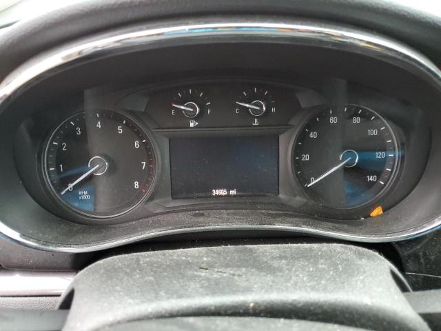 2022 BUICK ENCORE PRE #3301801326