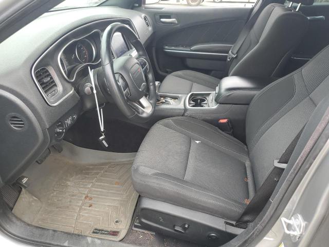 2018 DODGE CHARGER GT - 2C3CDXJG0JH266027