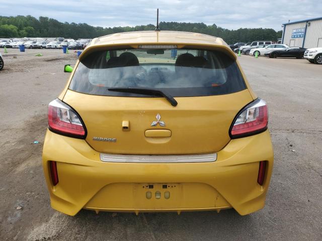 2023 MITSUBISHI MIRAGE ES ML32AUHJ1PH000646