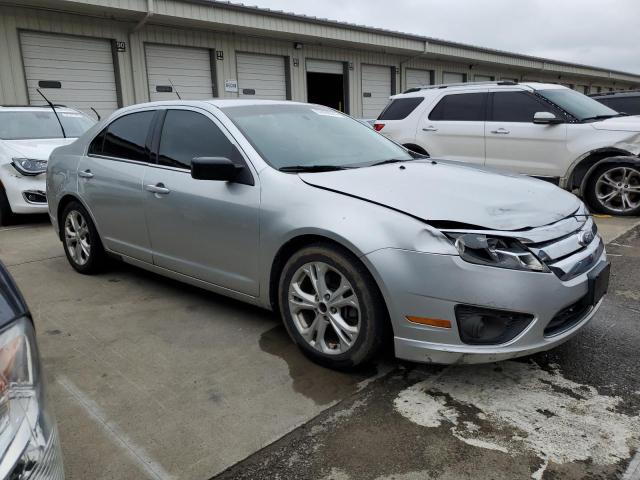 Vin: 3fahp0haxcr171618, lot: 57429325, ford fusion se 20124