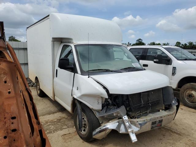 2019 GMC SAVANA CUT #3302859958