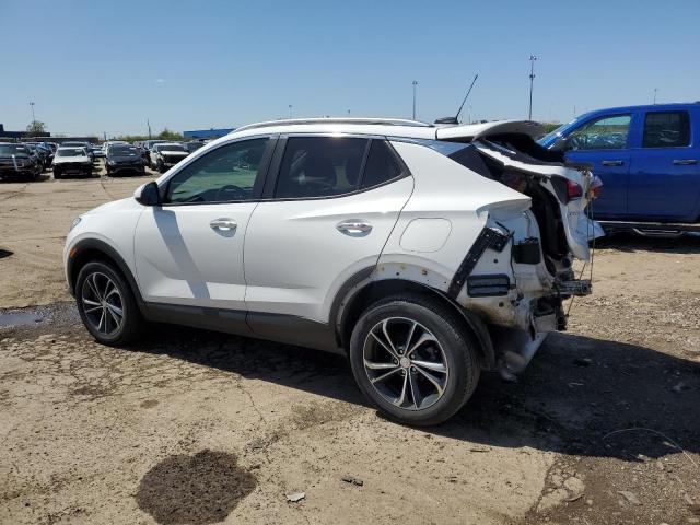 Vin: kl4mmesl0mb165951, lot: 54828155, buick encore select 20212