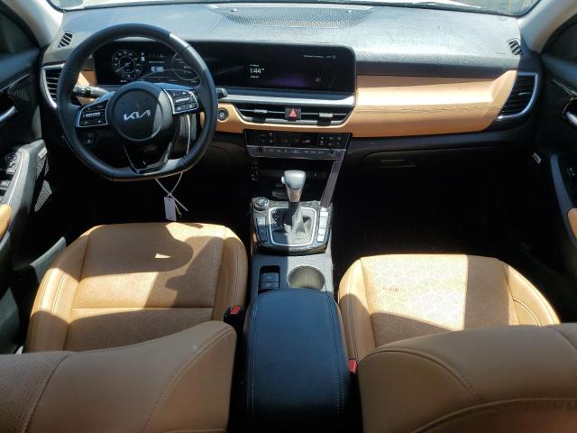 2024 KIA SELTOS SX - KNDETCA73R7642601