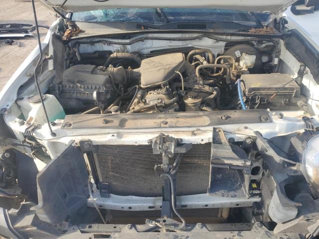 2019 TOYOTA TACOMA ACC 5TFRX5GNXKX155988