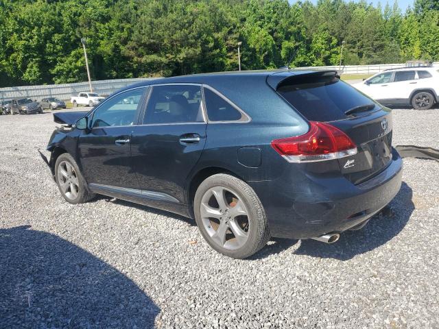 Vin: 4t3zk3bb0eu068643, lot: 57670105, toyota venza le 20142