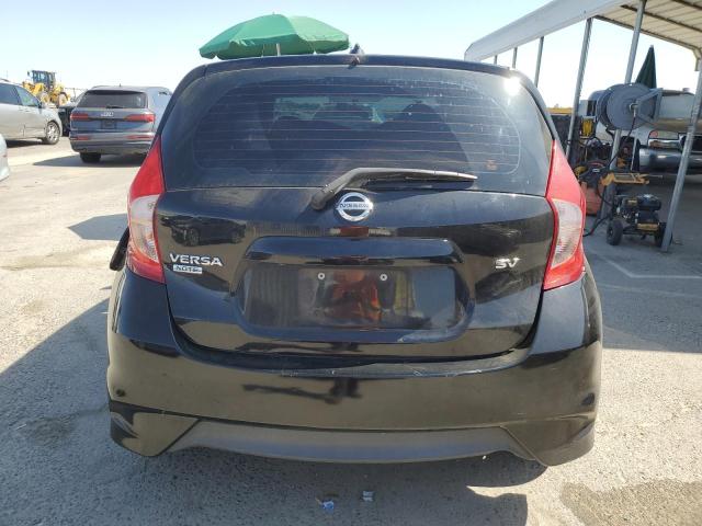 2018 NISSAN VERSA NOTE 3N1CE2CP5JL368765