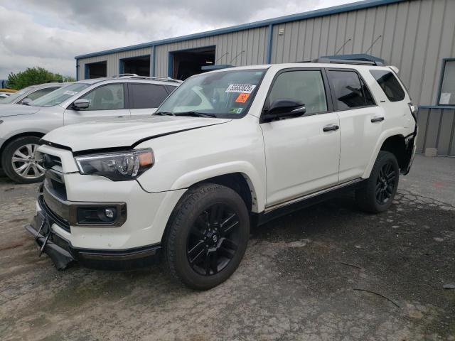 Vin: jteju5jrxm5902159, lot: 55683825, toyota 4runner night shade 2021 img_1