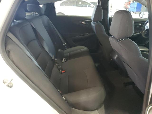 2022 CHEVROLET MALIBU LS - 1G1ZB5ST7NF202689