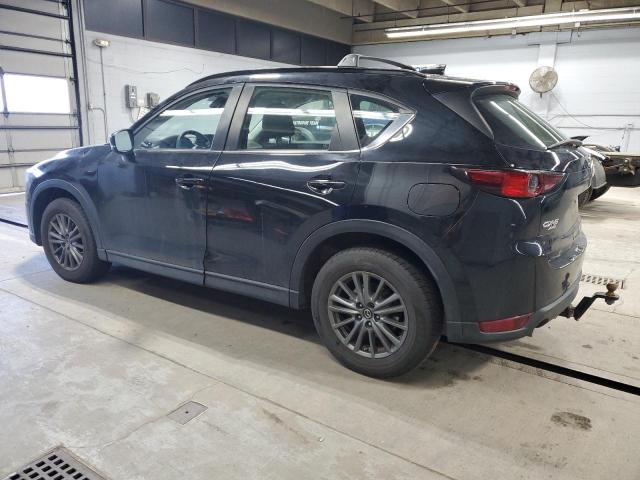 Vin: jm3kfbbl2h0145313, lot: 58436155, mazda cx-5 sport 20172