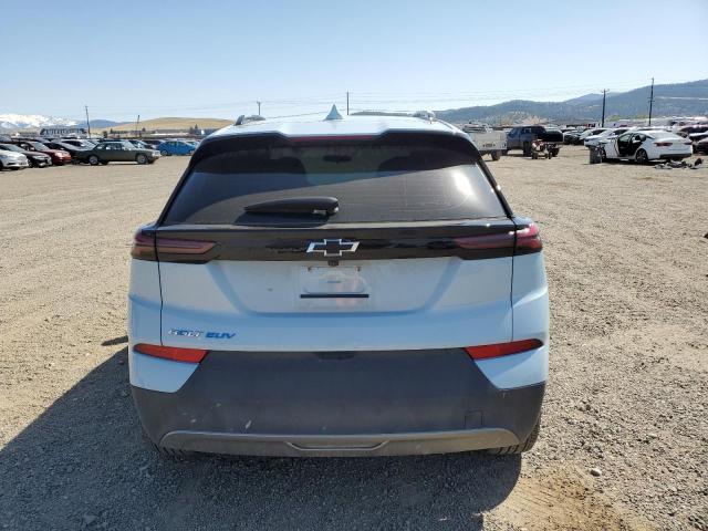 2023 CHEVROLET BOLT EUV L 1G1FY6S06P4180891