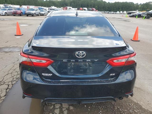 2019 TOYOTA CAMRY L 4T1B11HK8KU855960