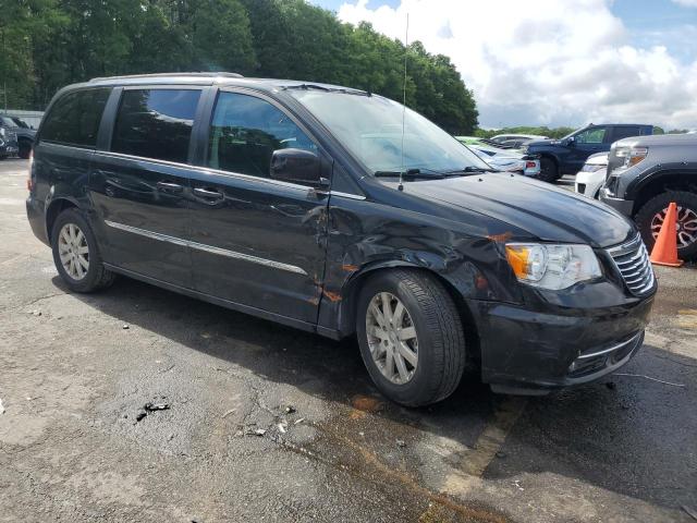 Vin: 2c4rc1bg9er326116, lot: 56598265, chrysler minivan touring 20144
