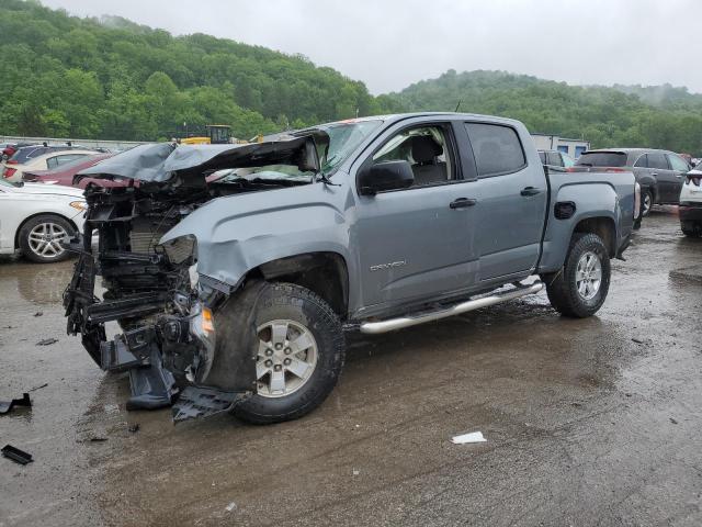 Vin: 1gtg5bea1k1277783, lot: 57618935, gmc canyon 2019 img_1