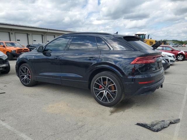 2020 AUDI Q8 PRESTIG WA1FVAF16LD005292