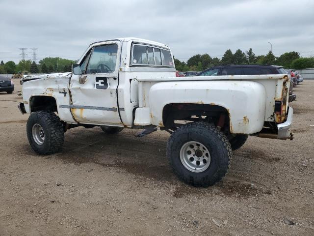 Vin: 1gcec14h5cf362068, lot: 56290235, chevrolet all models 19822