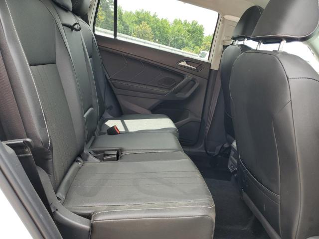 2022 VOLKSWAGEN TIGUAN SE - 3VV2B7AX3NM133607