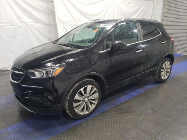 Vin: kl4cjasb8lb012558, lot: 56019475, buick encore preferred 2020 img_1