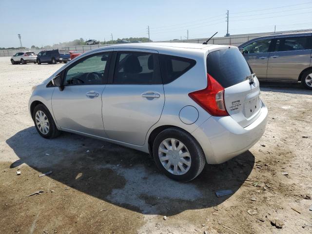 Vin: 3n1ce2cp1fl418598, lot: 57265255, nissan versa s 20152