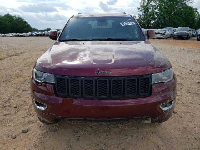 2017 JEEP GRAND CHER - 1C4RJFAGXHC915399