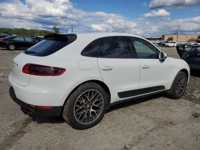 Vin: wp1aa2a52jlb21473, lot: 58467485, porsche macan 20183