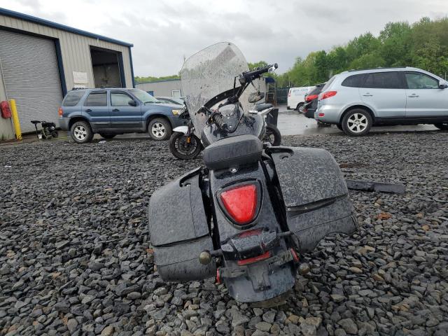 2013 SUZUKI VL1500 - JS1VY56A4D2101624