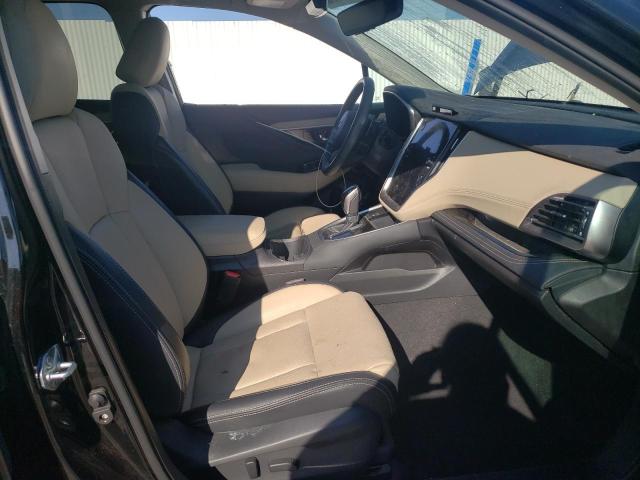 2023 SUBARU OUTBACK LI 4S4BTANC3P3193340