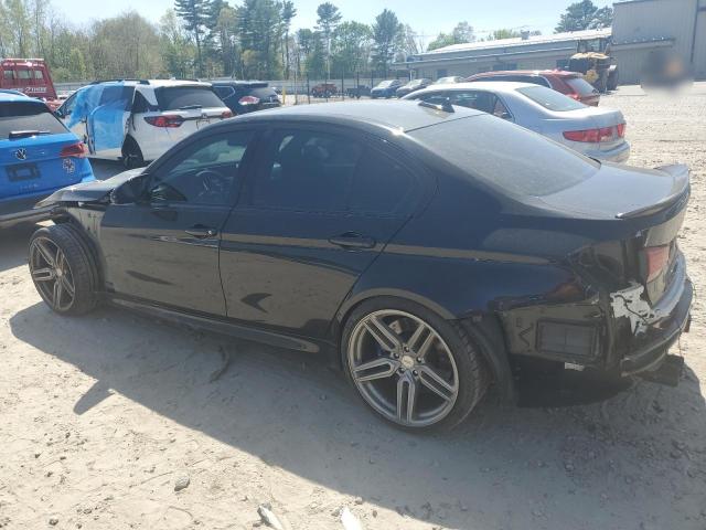 Vin: wbs8m9c52j5k99099, lot: 55144795, bmw m3 20182