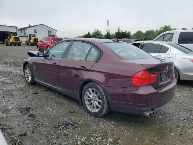 Vin: wbapk7c55aa461941, lot: 57272915, bmw 3 series xi 20102
