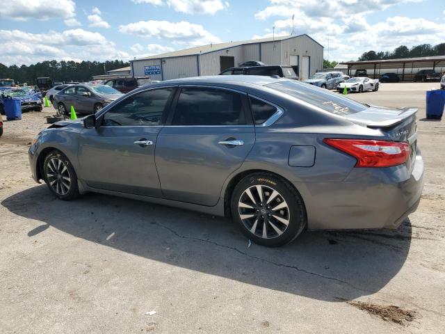 Vin: 1n4al3ap9gc166735, lot: 56833105, nissan altima 2.5 20162