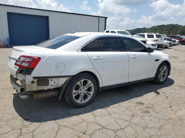 Vin: 1fahp2d81gg133383, lot: 58369825, ford taurus se 20163