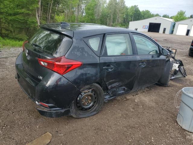 Vin: jtnkarje5gj520313, lot: 58160545, toyota scion 20163