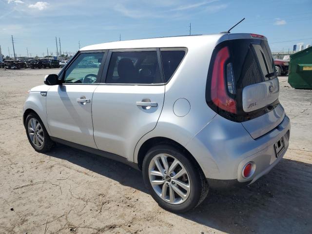 2019 KIA SOUL + - KNDJP3A5XK7677319