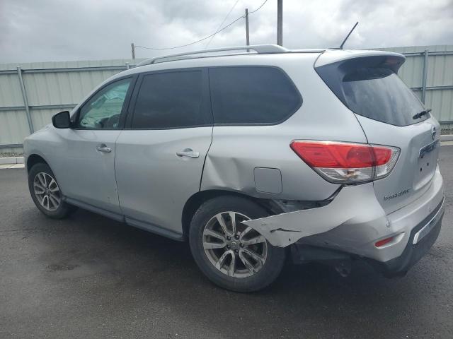 Vin: 5n1ar2mm6dc621021, lot: 56946425, nissan pathfinder s 20132