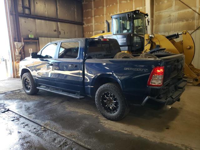 2020 RAM 1500 BIG H 1C6SRFFT3LN286038