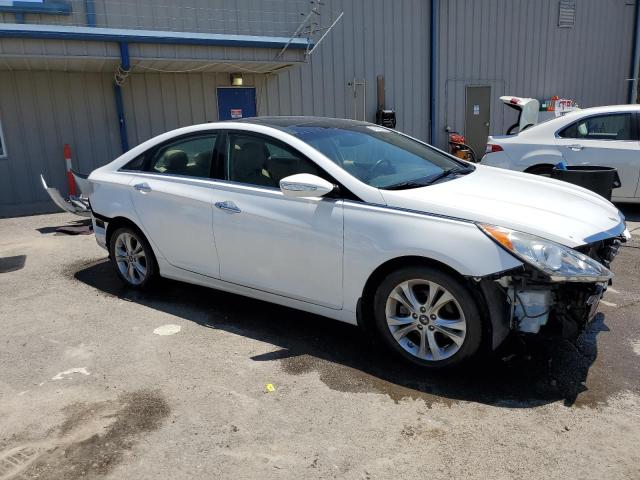 Vin: 5npec4ac8ch448085, lot: 57649525, hyundai sonata se 20124