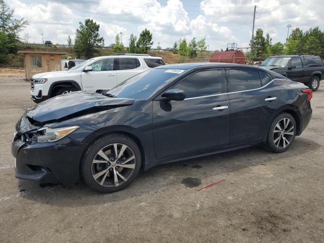 Vin: 1n4aa6ap4gc422769, lot: 57709455, nissan maxima 3.5s 2016 img_1