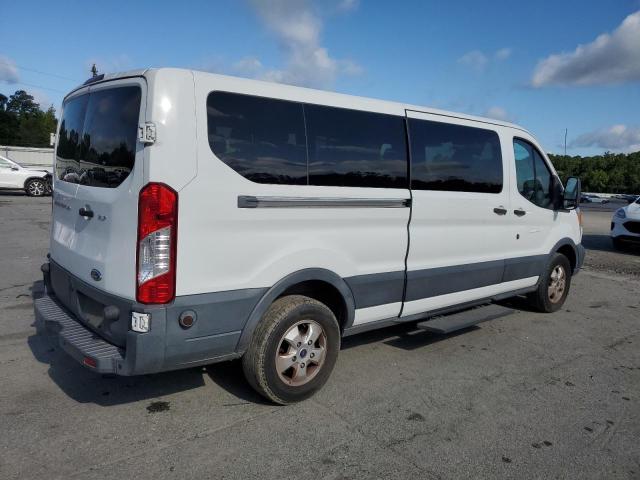 Vin: 1fbzx2ym9hka63396, lot: 58976585, ford transit t-350 20173