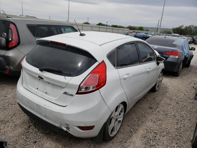 Vin: 3fadp4tj4em212337, lot: 47325725, ford fiesta s 20143