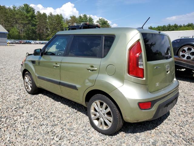 Vin: kndjt2a69d7608459, lot: 58920315, kia soul + 20132